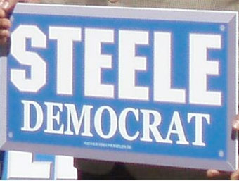 Steele Democrat